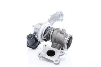 LADER AUFLADUNG BTS Turbo T918714 12