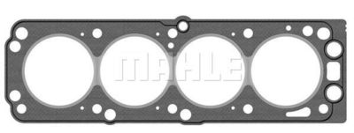 Прокладка, головка цилиндра METAL LEVE J&RC-9215/4 для CHEVROLET CORSA
