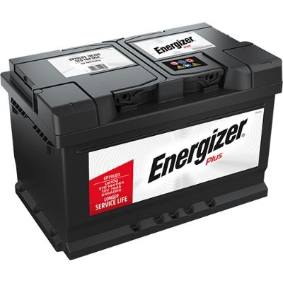 ENERGIZER EP70LB3 Аккумулятор  для FORD USA  (Форд сша Таурус)