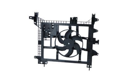 VENTILATOR RADIATOR NRF 47900 5