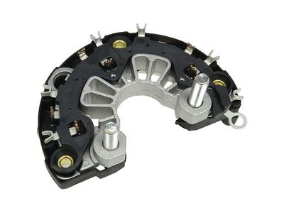 Gleichrichter, Generator