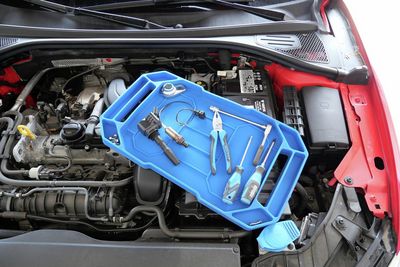 ANTI-RUTSCH-MATTE GEDORE KL4991101 2