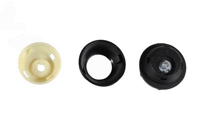 Gearknop METZGER 3152017