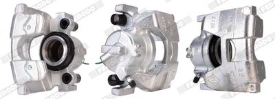 Zacisk hamulca FERODO FCL695659