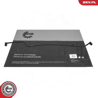 ESEN SKV - Hadica chladenia LAND ROVER , 87SKV448