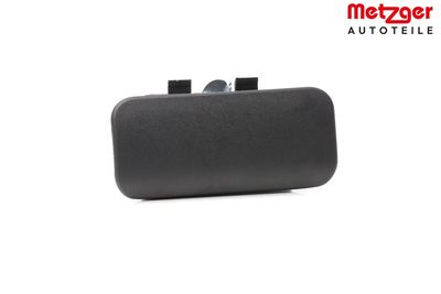 TüRGRIFF METZGER AUTOTEILE 2311057 36