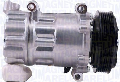 компресор, климатизация MAGNETI MARELLI 350103030006