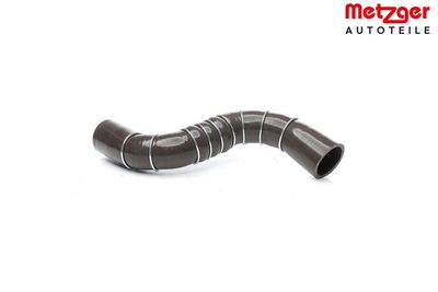 LADELUFTSCHLAUCH METZGER AUTOTEILE 2400307 1