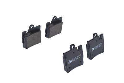 BREMSBELAGSATZ SCHEIBENBREMSE ATE 13046040692 11