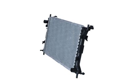 RADIATOR RACIRE MOTOR NRF 58375 13