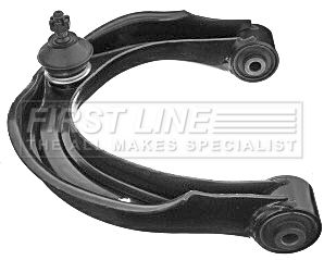 Control/Trailing Arm, wheel suspension FIRST LINE FCA7060