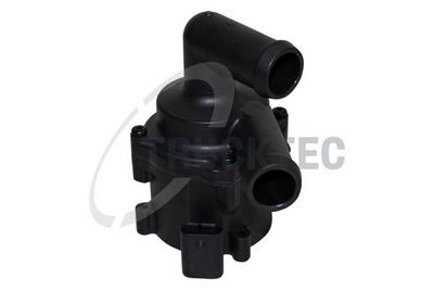 POMPă DE APă SUPLIMENTARă (CIRCUITUL APEI DE îNCăLZIRE)