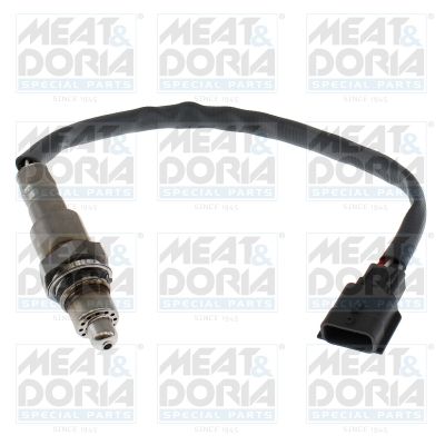 Sonda lambda MEAT & DORIA 811087E