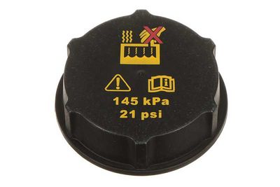 капачка, резервоар за охладителна течност A.Z. Meisterteile AZMT-45-010-1064