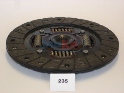 DISC AMBREIAJ JAPKO 80235 1