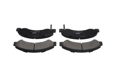 SET PLACUTE FRANA FRANA DISC Kavo Parts KBP3512 2