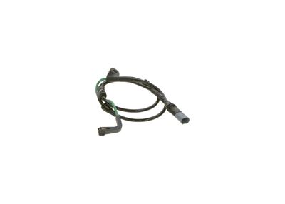 WARNKONTAKT BREMSBELAGVERSCHLEIß BOSCH 1987473028 27