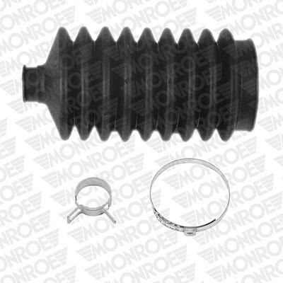 ANSAMBLU BURDUF DIRECTIE MONROE L1563 4