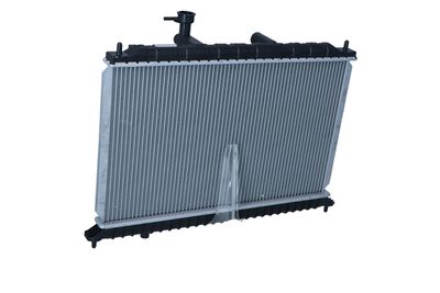 KüHLER MOTORKüHLUNG NRF 50138 22