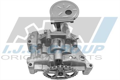 POMPA ULEI IJS GROUP 601034 1