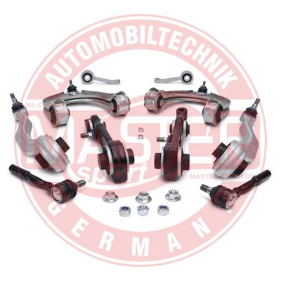 SET SUSPENSIE ROATA MASTER-SPORT GERMANY 36807SETMS 3
