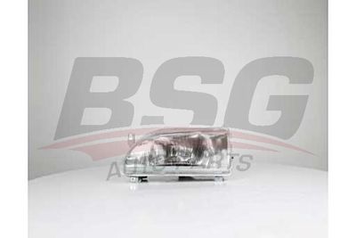 BSG BSG 75-800-026 Основна фара 