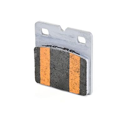 BREMSBELAGSATZ SCHEIBENFESTSTELLBREMSE DELPHI LP5026EV 17