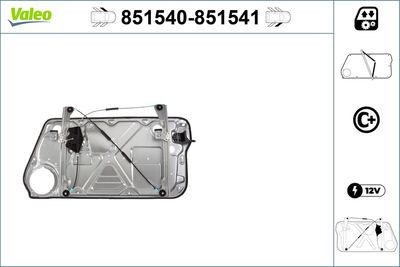 MECANISM ACTIONARE GEAM