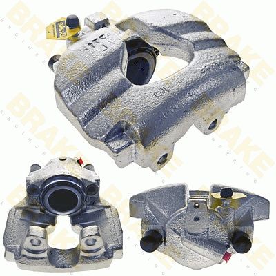 Brake Caliper Brake ENGINEERING CA2694R