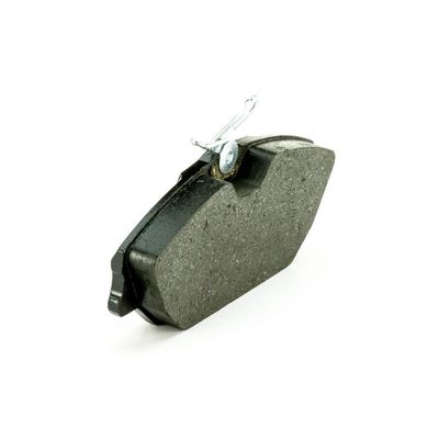 BREMSBELAGSATZ SCHEIBENBREMSE DELPHI LP1744 14