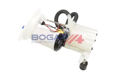 POMPA COMBUSTIBIL BOGAP B1622136 5