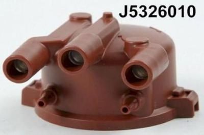 Крышка распределителя зажигания NIPPARTS J5326010 для DAIHATSU CHARADE