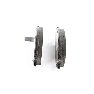 BREMSBELAGSATZ SCHEIBENBREMSE DELPHI LP704 10