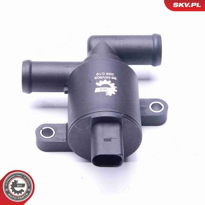 SUPAPA CONTROL AGENT FRIGORIFIC