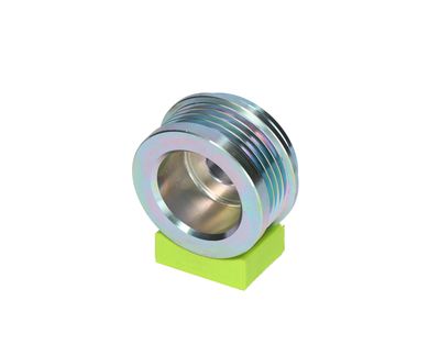 RIEMENSCHEIBE GENERATOR