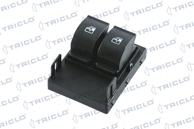 ключ(бутон), стъклоповдигане TRICLO 144104