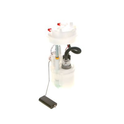 SISTEM ALIMENTARE CU COMBUSTIBIL BOSCH 0986580207 8