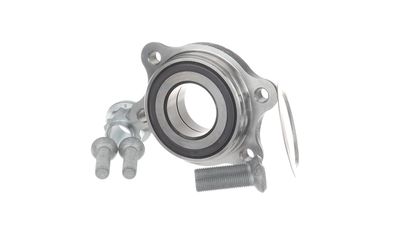 RADLAGERSATZ SKF VKBA6716 35