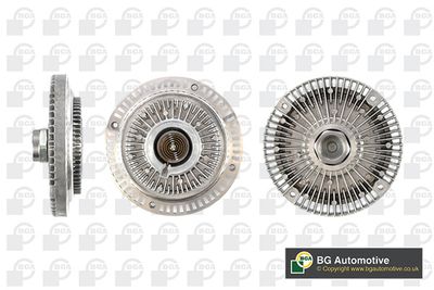 CUPLA VENTILATOR RADIATOR