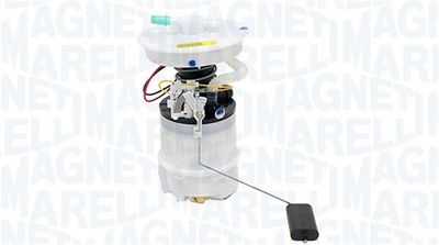 MAGNETI MARELLI Kraftstofffördermodul