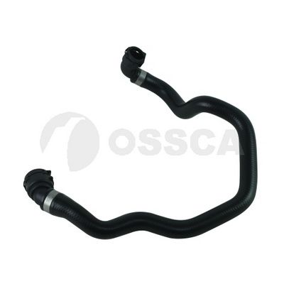 маркуч на радиатора OSSCA 76947