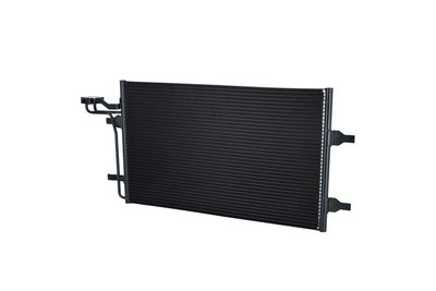 CONDENSATOR CLIMATIZARE NRF 35842 29