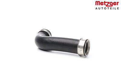 LADELUFTSCHLAUCH METZGER AUTOTEILE 2400119 22