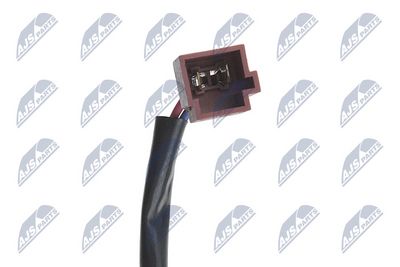 Alzacristallo NTY EPS-CH-012S