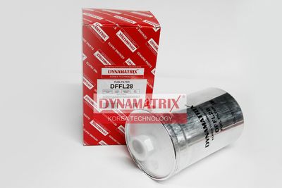 DFFL28 DYNAMATRIX Топливный фильтр