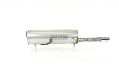 Глушитель выхлопных газов конечный WALKER 22803 для PEUGEOT 307