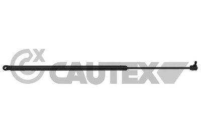 Газовая пружина, крышка багажник CAUTEX 772736 для HONDA HR-V