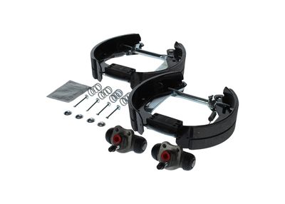 BREMSBACKENSATZ BOSCH 0204114521 26