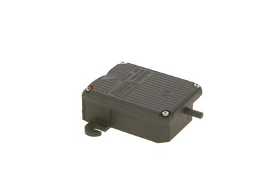 STEUERGERäT ZüNDANLAGE BOSCH 0227401003 12