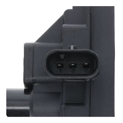 CONDUCTA DE PRESIUNE SENZOR DE PRESIUNE (FILTRU PARTICULE) VALEO 367355 1